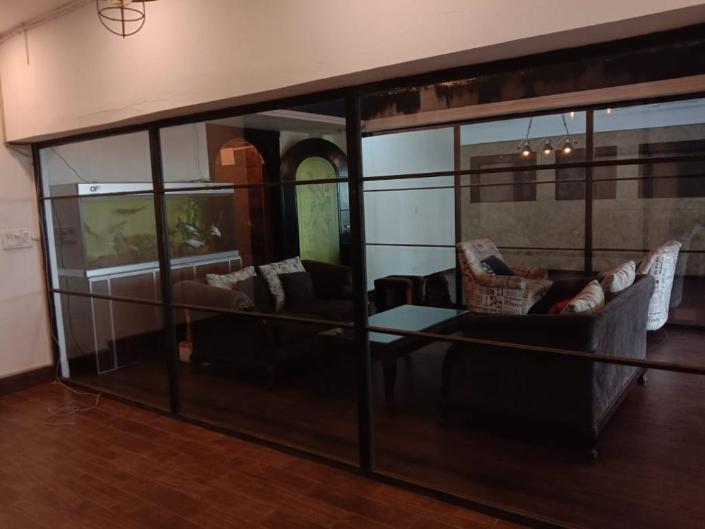6 BHK Fully Furnished in Ruia Park , Juhu